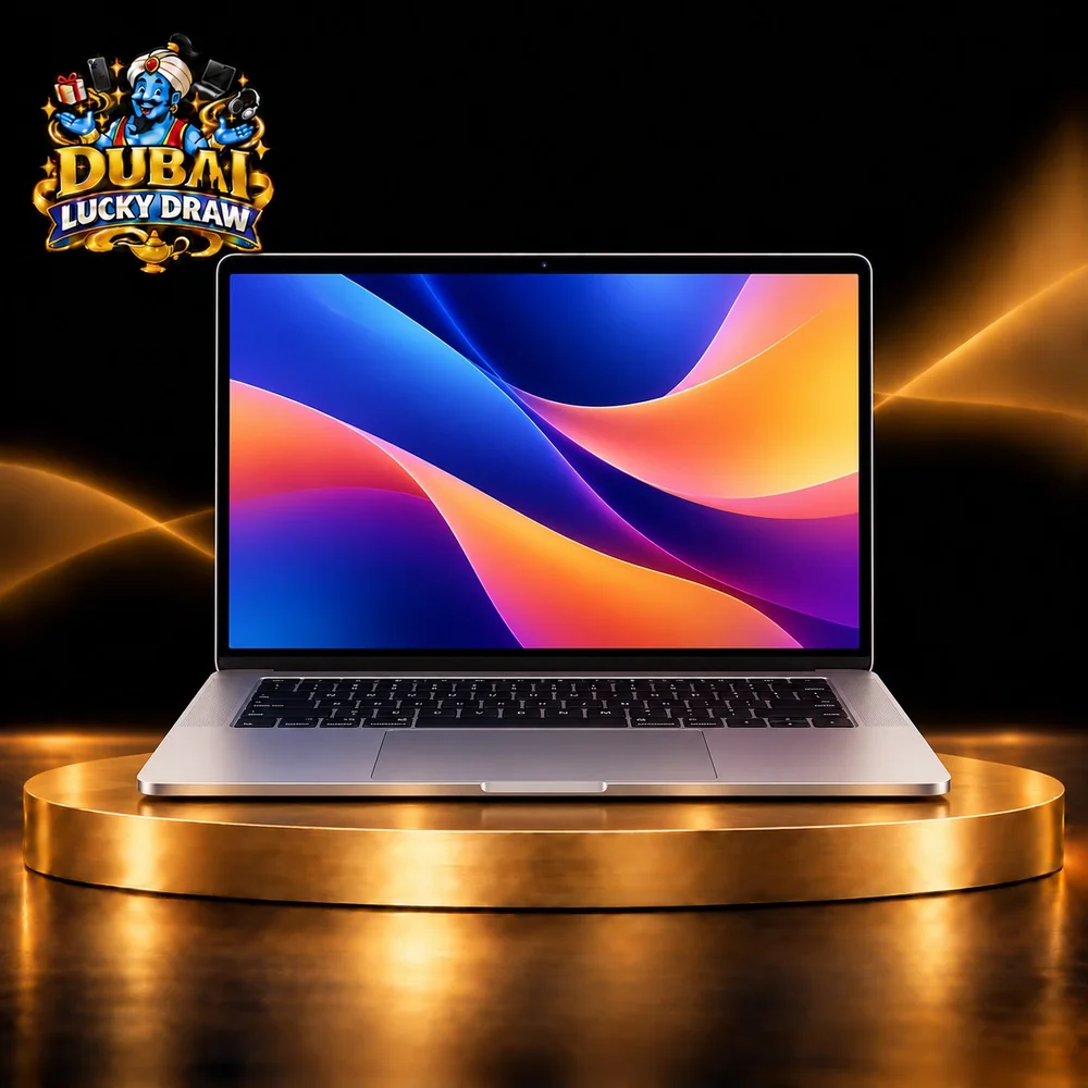 MACBOOK PRO