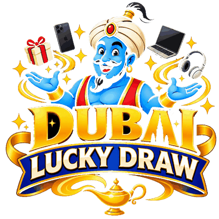 Dubai Lucky Draw